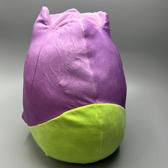 COPY - Squishmallow Jackie the Tulip NWT - Picture 6 of 11
